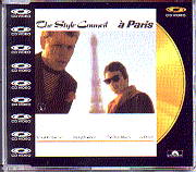 Style Council - Long Hot Summer